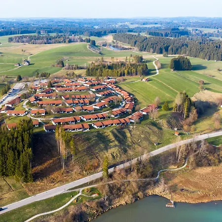 Nr 120, Kategorie Komfort, Hochbergle, Allgaeu Holiday home Karlsebene