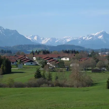 Holiday home Nr 120, Kategorie Komfort, Hochbergle, Allgaeu *