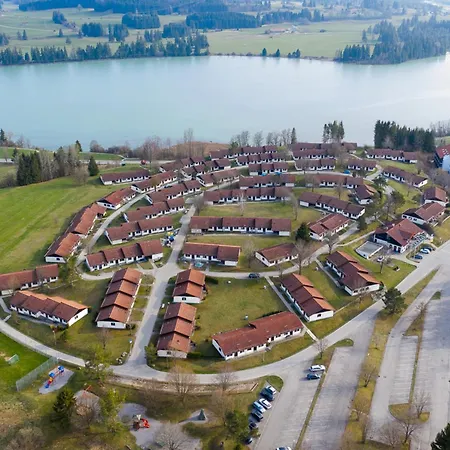 Nr 120, Kategorie Komfort, Hochbergle, Allgaeu * Karlsebene