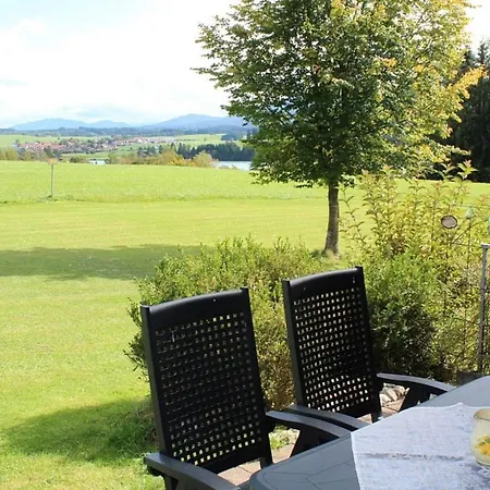 Holiday home Nr 120, Kategorie Komfort, Hochbergle, Allgaeu Karlsebene